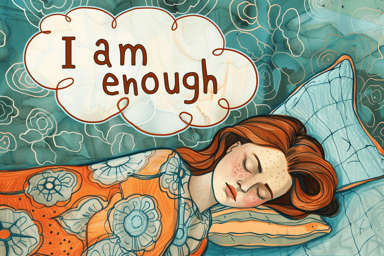 Positive Affirmations Power: Your Mindset Is Your Gold