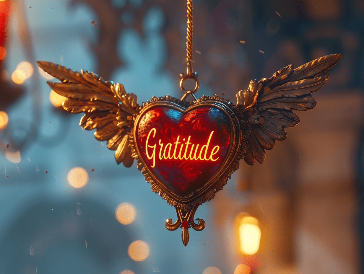 The Life-Changing Power of Gratitude: 10 Surprising Ways It Can Transform You